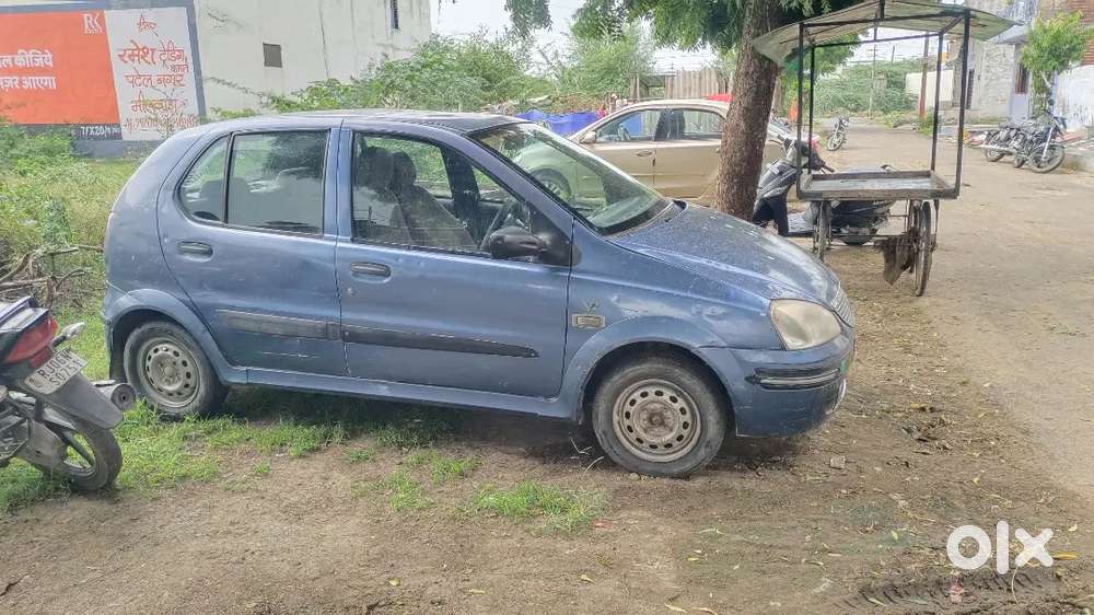 Tata Indica V2 Dls 2006