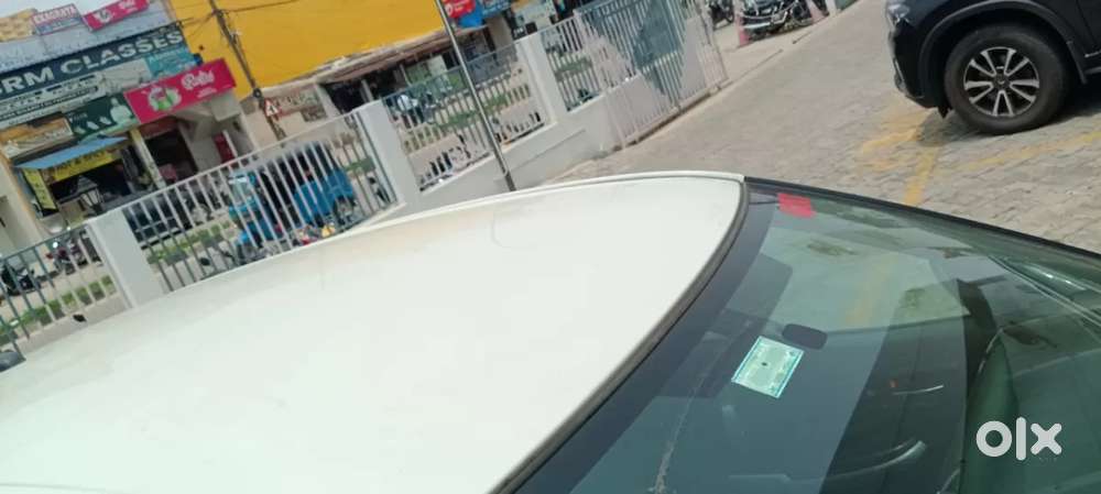 Maruti Suzuki Baleno Alpha, 2018, Petrol