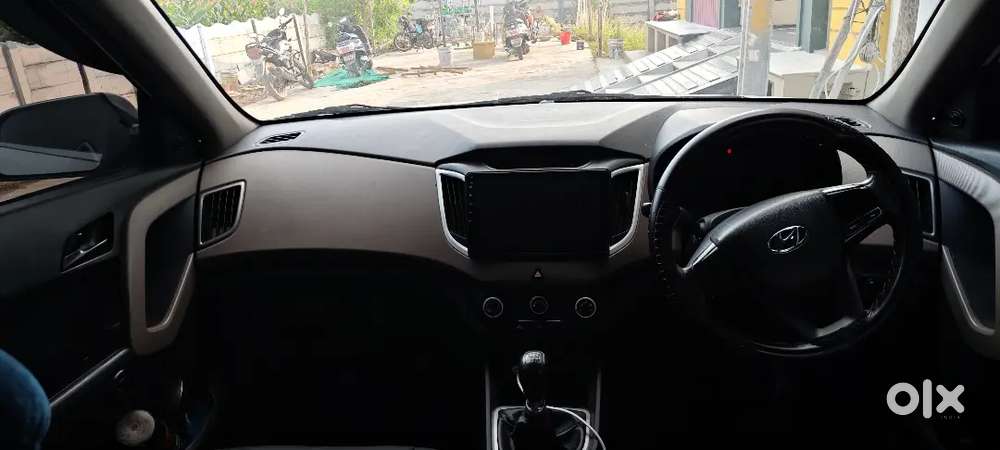Hyundai Creta 2015 Diesel 210000 Km Driven