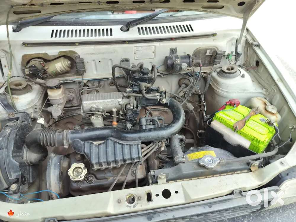 Good Condition
