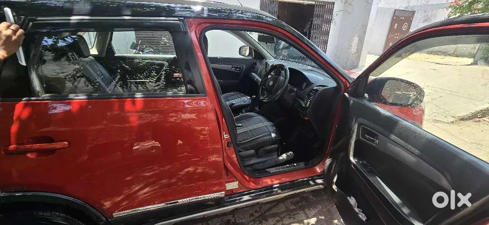 Maruti Suzuki Vitara Brezza 2019 Registration Diesel Well Maintained