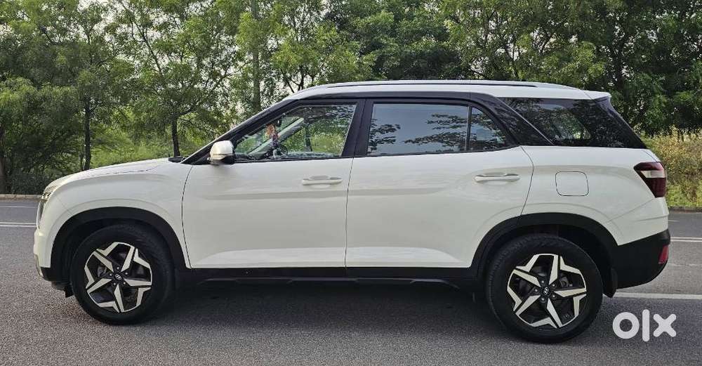 Hyundai Alcazar 1.5 Prestige Diesel Mt 7 Str, 2021, Diesel