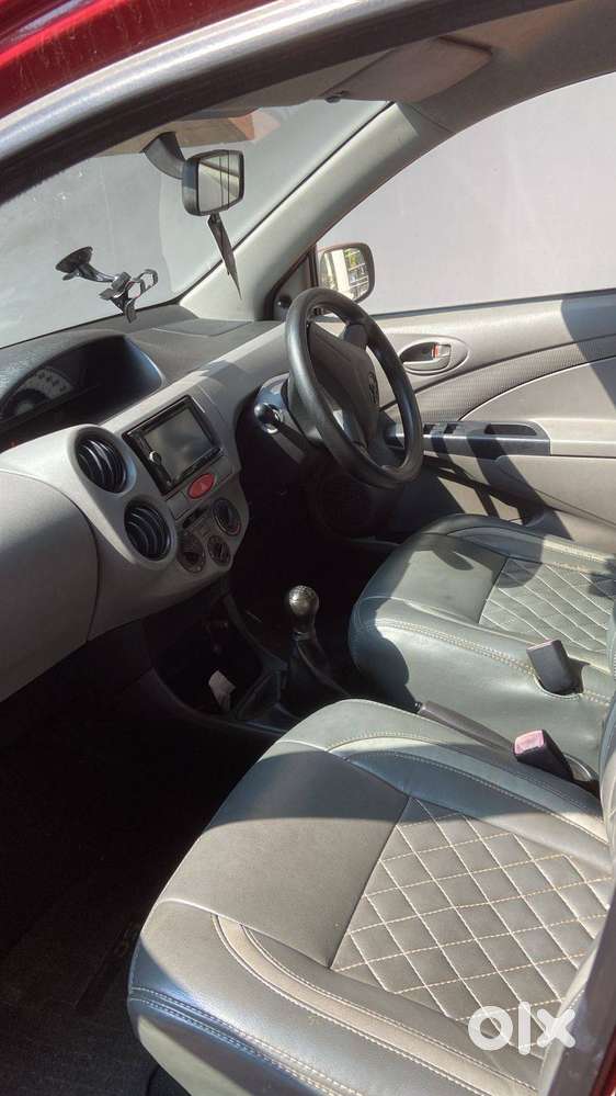 Well-maintained Single Owner Toyota Etios Liva - Reliable Car