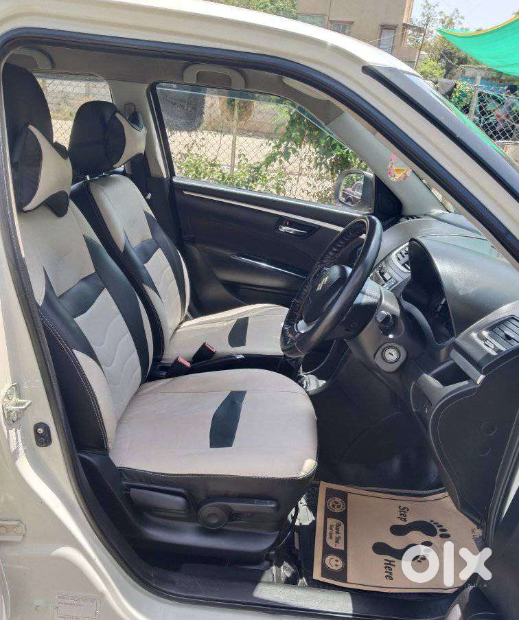 Maruti Suzuki Swift 2004-2010 Vxi With Abs, 2014, Petrol