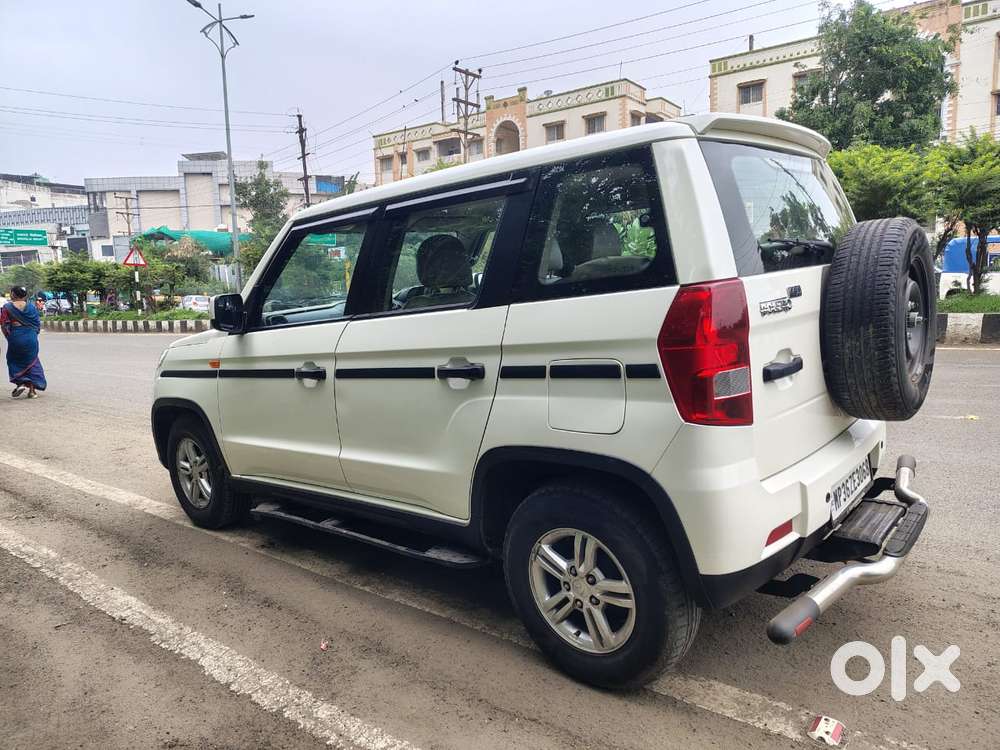 Mahindra Bolero Neo 1.5 N 10, 2024, Diesel