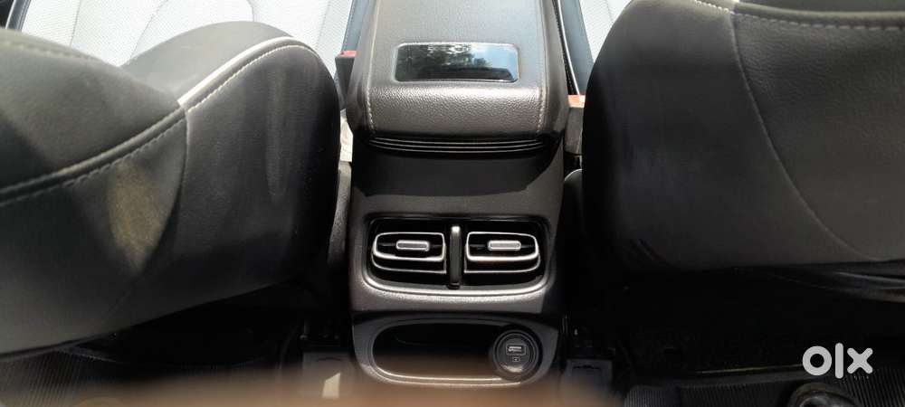 Hyundai Creta Sx (o) 1.5 Diesel Automatic, 2021, Diesel