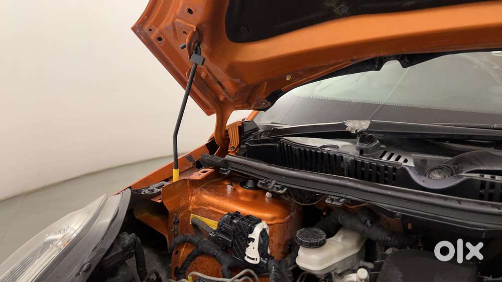 Tata Nexon 1.5 Revotorq Xma Amt (s), 2019, Diesel