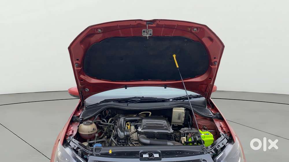 Volkswagen Polo 1.0 Highline Plus Tsi, 2021, Petrol