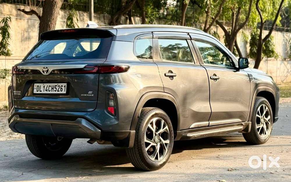 Toyota Urban Cruiser Hyryder 1.5 E Neo Drive, 2023, Petrol