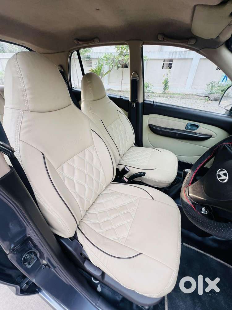 Hyundai Santro Xing Gl, 2012, Petrol