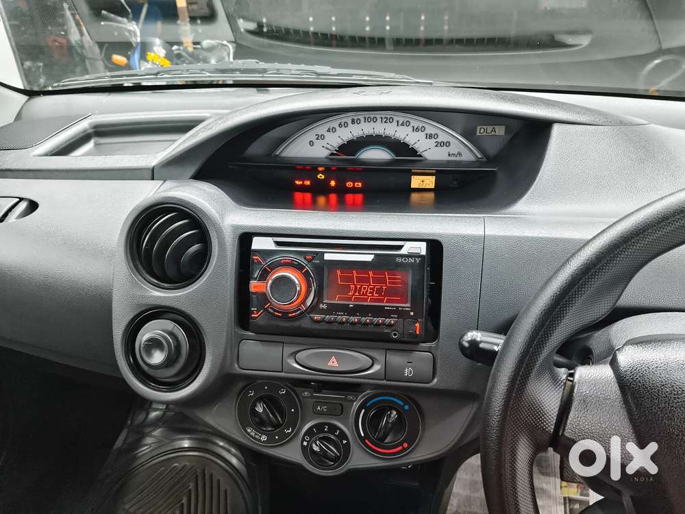 Toyota Etios Liva 2014-2016 V, 2014, Diesel
