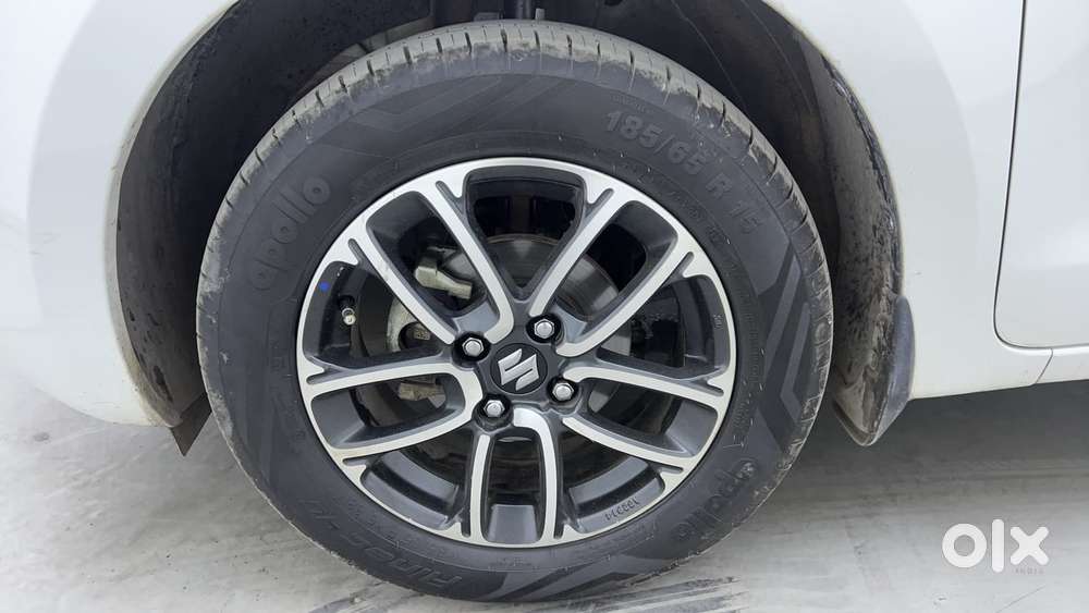 Maruti Suzuki Swift Amt Zdi Plus, 2019, Diesel