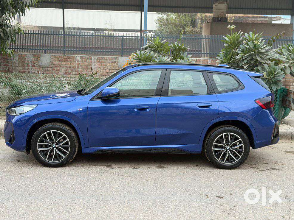 Bmw X1 Sdrive18i M Sport, 2023, Petrol