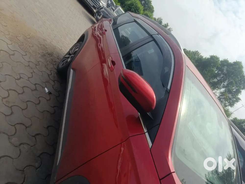 Mg Hector 2020 Petrol 55000 Km Driven