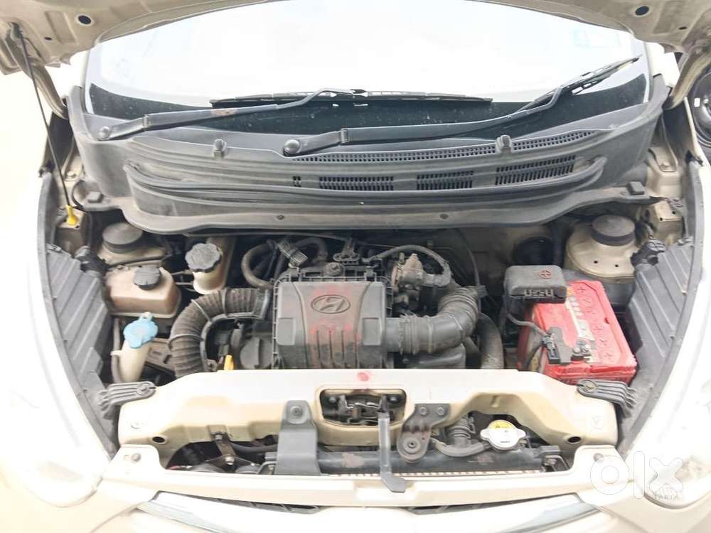 Eon Sports Life Time Tax Paid