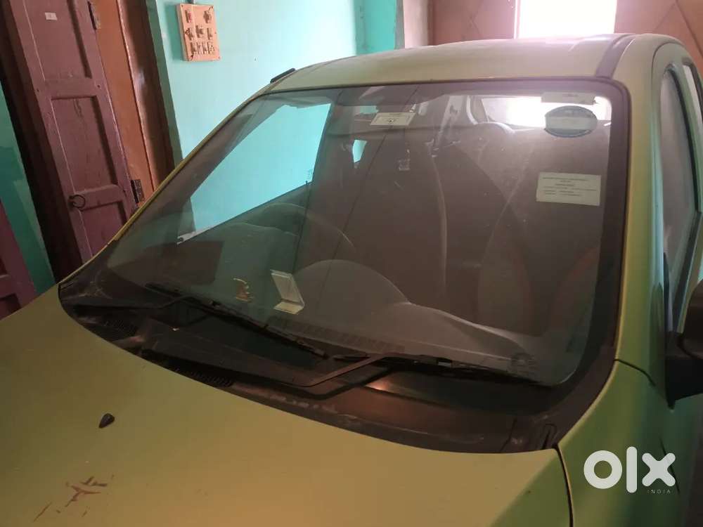 Maruti Suzuki Alto 800 2016 Petrol Good Condition
