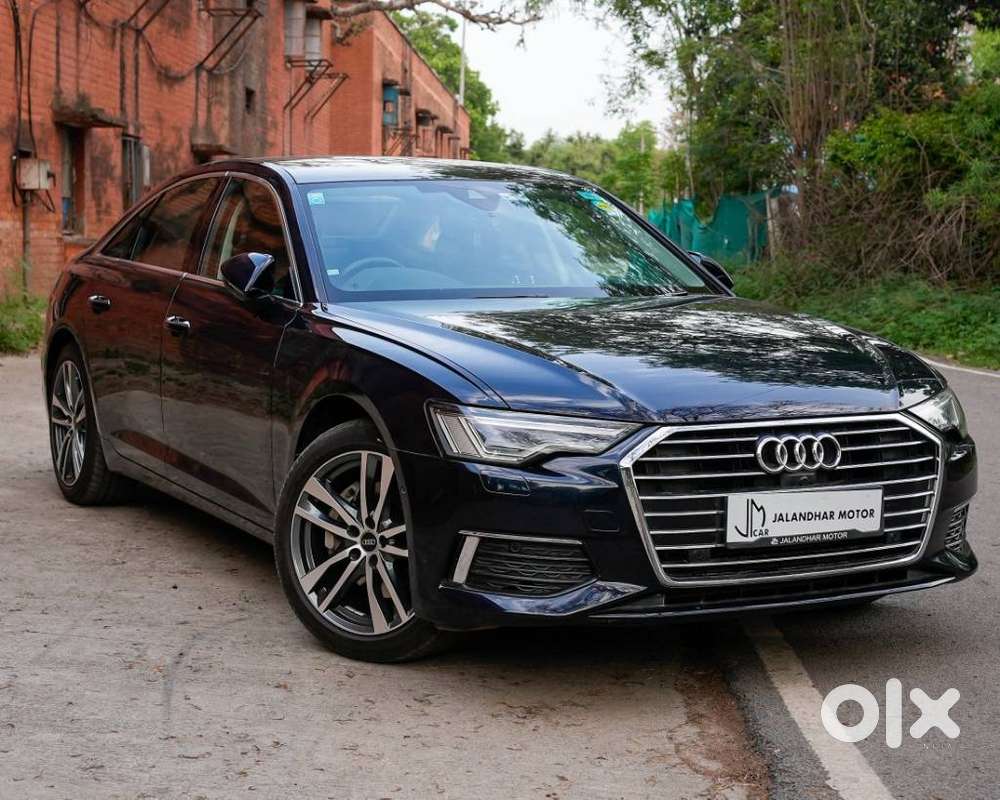 Audi A6 2.0 45 Tfsi Technology, 2023, Petrol