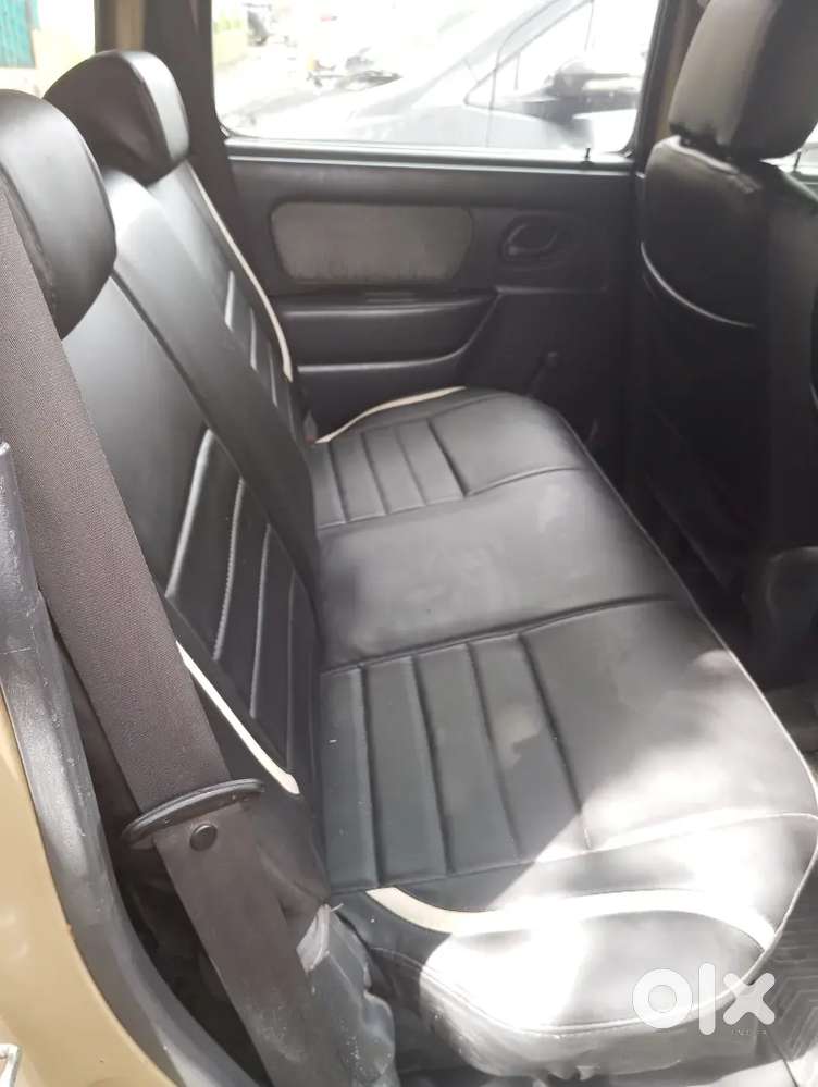 Maruti Suzuki Wagon R 2009 मॉडल