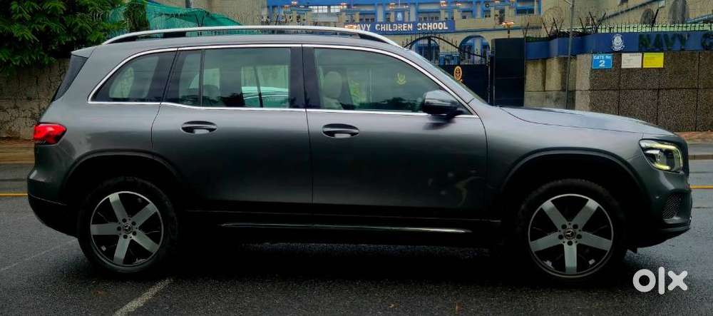 Mercedes-benz Glb 200 Progressive Line, 2023, Petrol