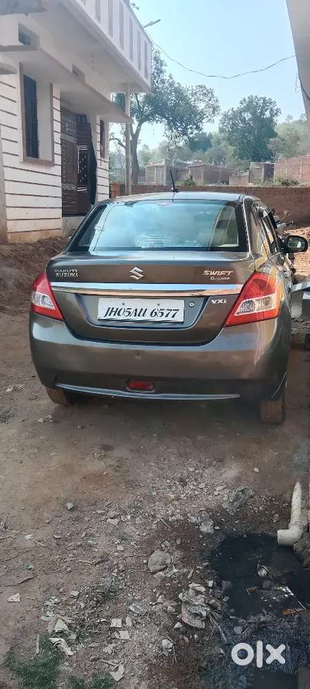 Maruti Dzire 1.2 2013