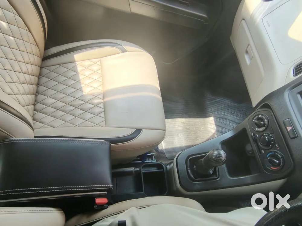 Maruti Suzuki Wagon R Lxi Cng, 2022, Cng & Hybrids