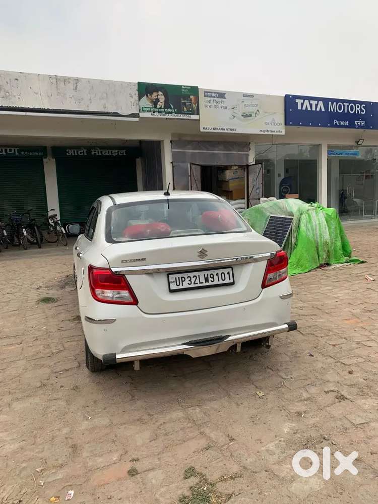 Maruti Suzuki Dzire – Excellent Condition