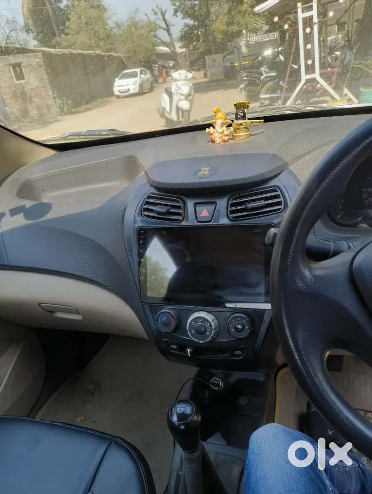 Hyundai Eon 2013 Cng & Petrol 65000 Km Driven