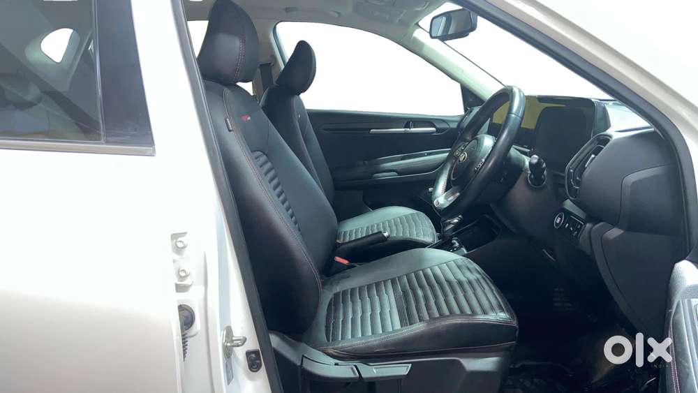 Kia Sonet 1.5 Gtx Plus Diesel At Dt, 2021, Diesel