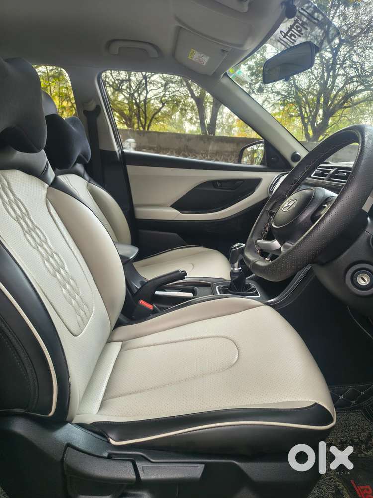 Hyundai Creta E 1.5 Diesel, 2023, Diesel