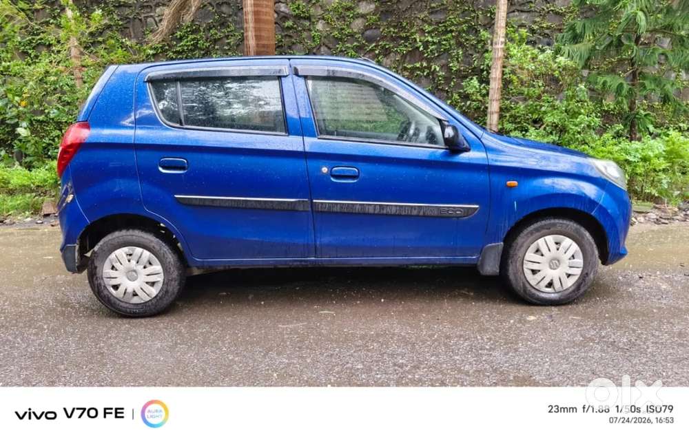 Maruti Suzuki Alto 800 Lxi, 2014, Petrol