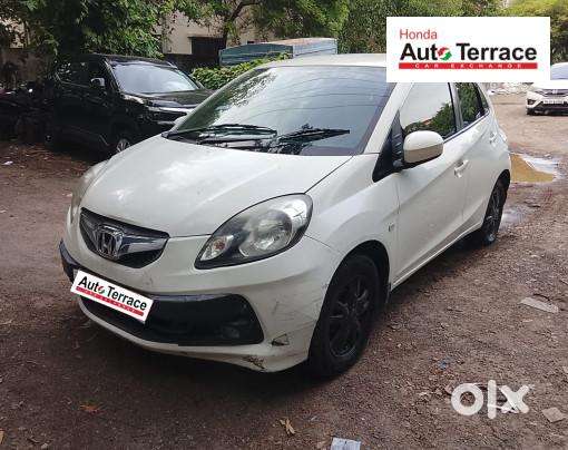Honda Brio Vx At, 2013, Petrol