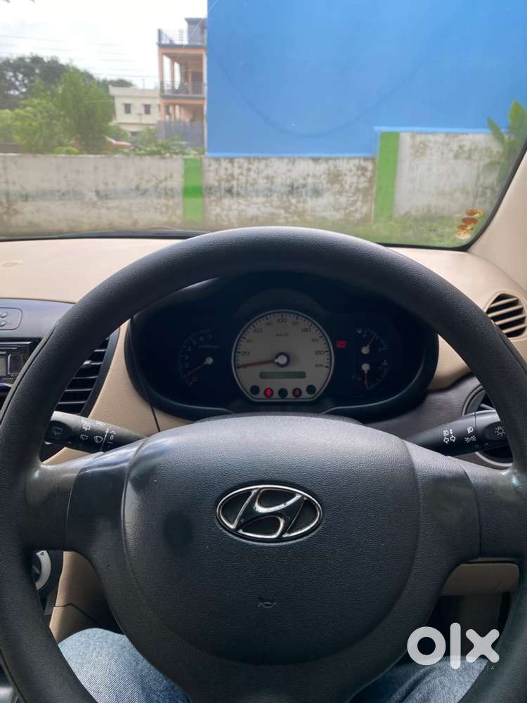 Hyundai I10 2009 Petrol 73000 Km Driven