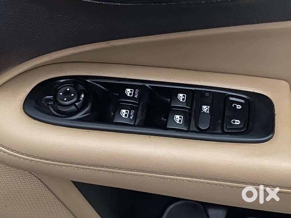 Jeep Compass 2.0 Longitude, 2017, Diesel