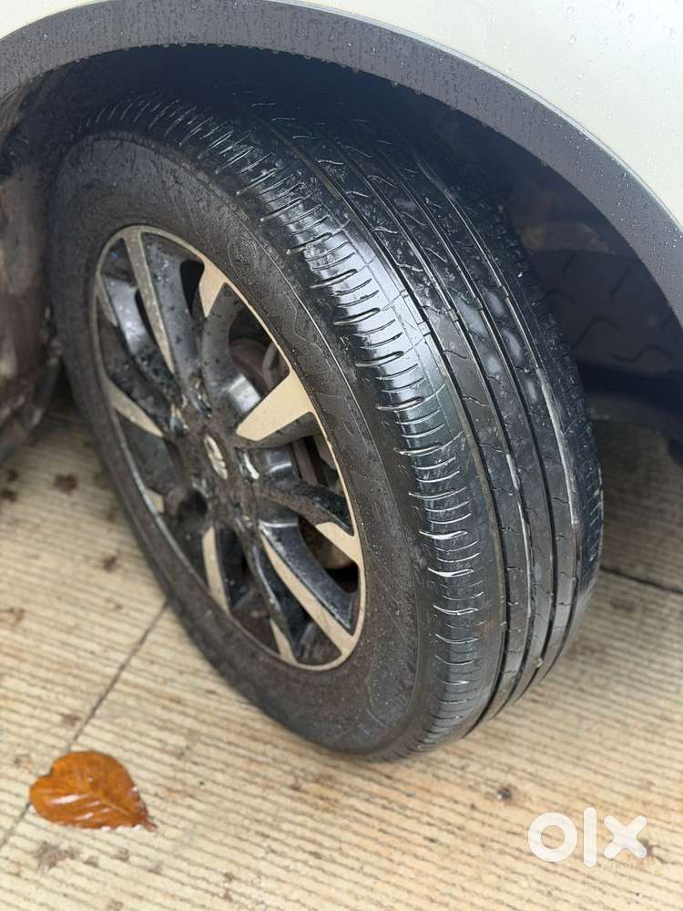Mahindra Xuv500 W11 Option, 2018, Diesel