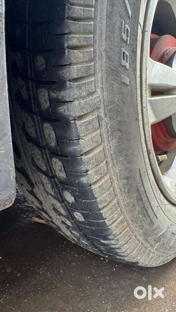 Hyundai I20 2012 Cng & Petrol Rto Approved 65000 Km Driven