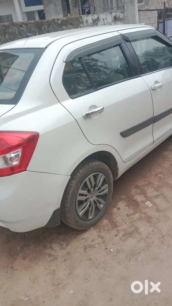 Maruti Suzuki Swift Dzire 2014 Diesel