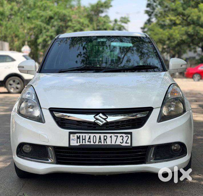 Maruti Suzuki Swift Dzire Vdi Bsiv, 2015, Diesel