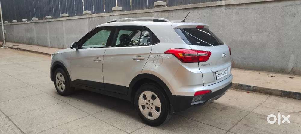 Hyundai Creta 1.6 Vtvt S, 2016, Petrol