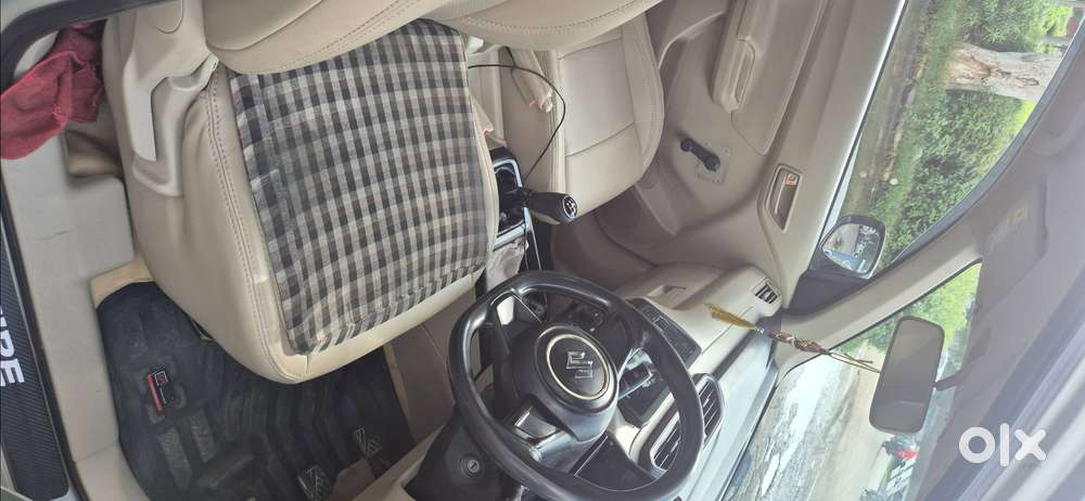 Maruti Suzuki Dzire 2018 Diesel 280000 Km Driven