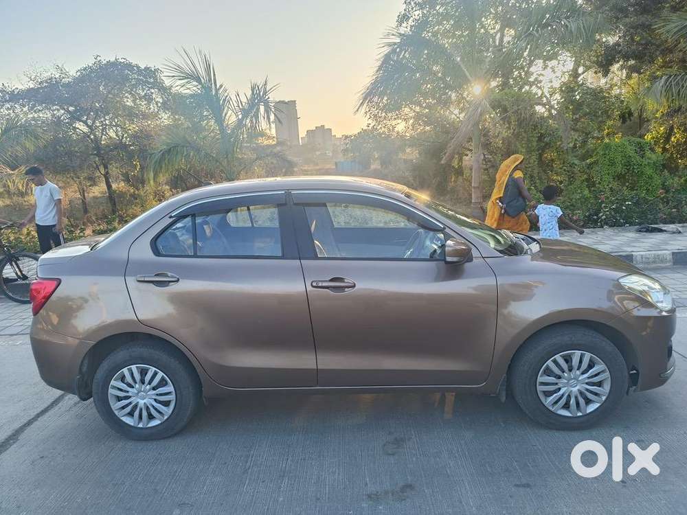Maruti Suzuki Swift Dzire 2018 Diesel Good Condition