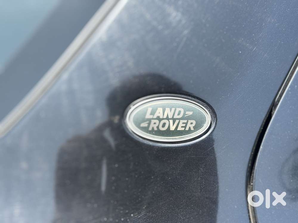 Land Rover Discovery Sport Sd4 Hse Luxury, 2018, Diesel