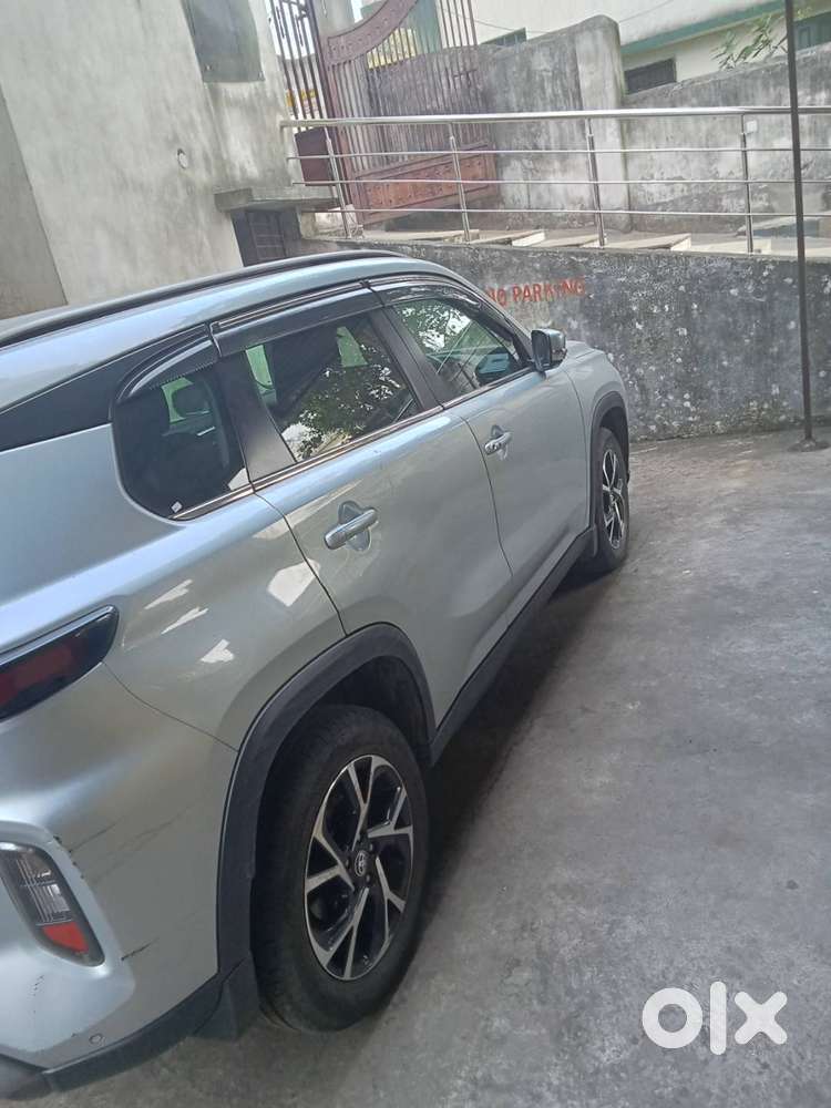 Urban Crusher For Sale