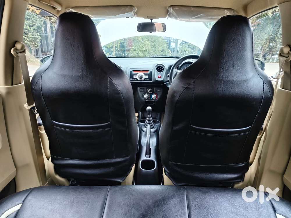 Honda Brio 2013-2016 S Mt, 2015, Petrol