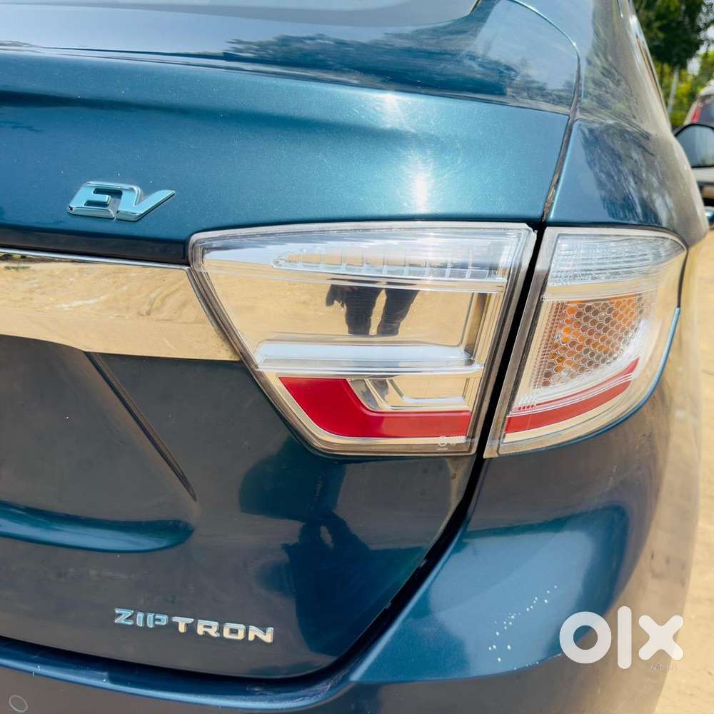 Tata Tigor Ev Xzplus Top End Already Low Price Plz No Chap Offer