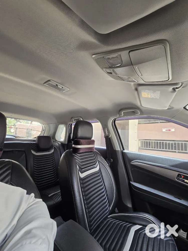 Brezza Zdi Plus Top Model