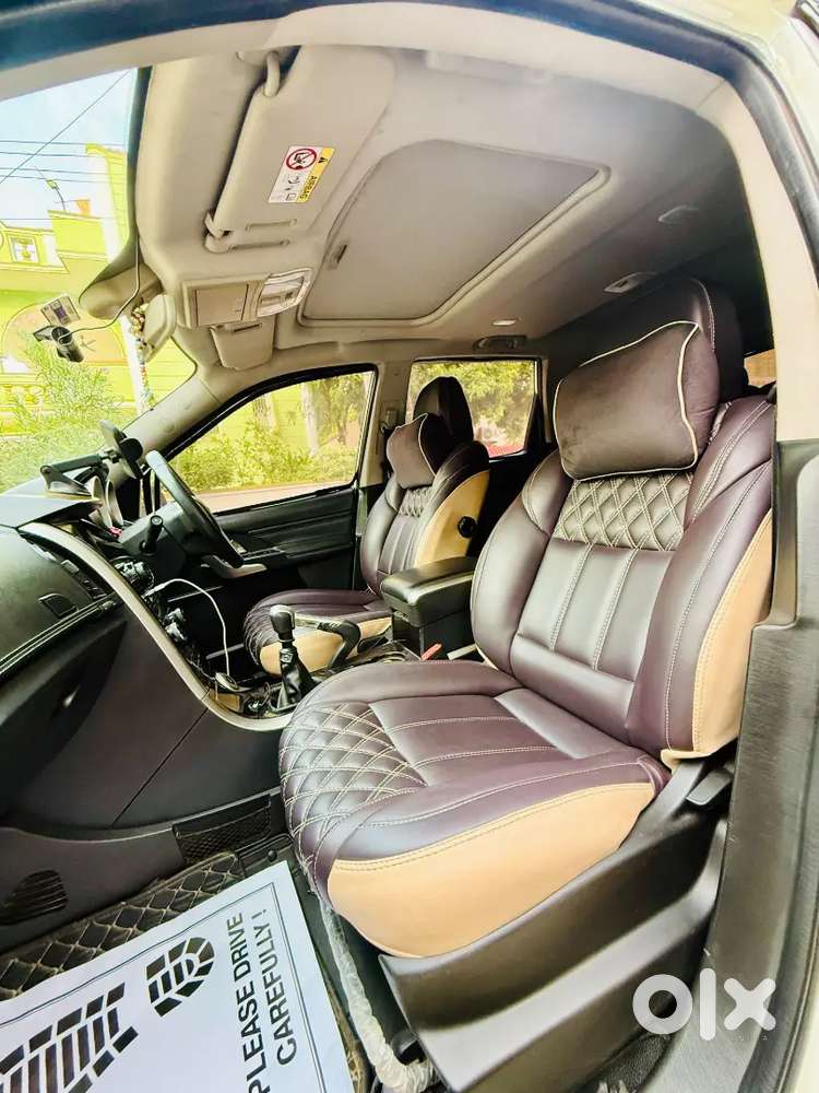 Mahindra Xuv500 2019 Diesel