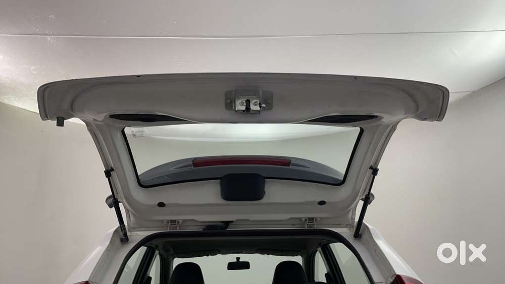 Datsun Redigo 1.0 T Option, 2017, Petrol