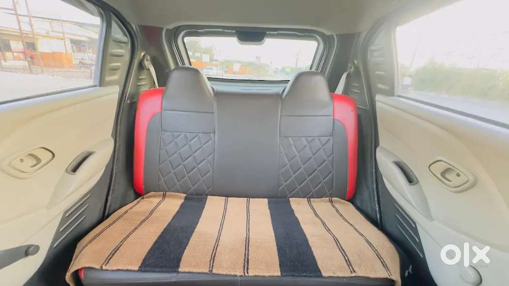 Datsun Redigo 2017 Petrol Good Condition
