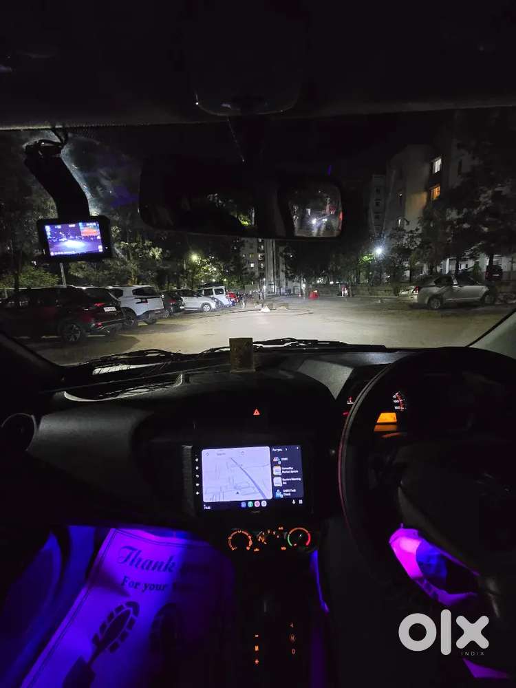 Alto Automatic Good Condition