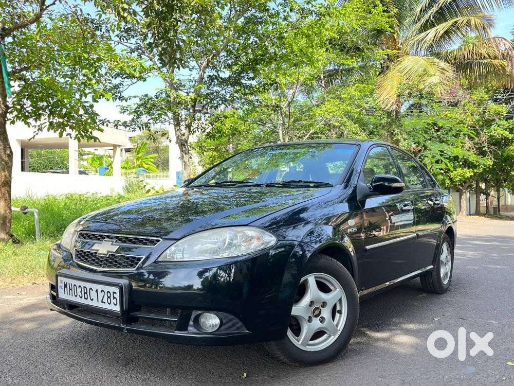 Chevrolet Optra 1.8 Lt, 2012, Petrol